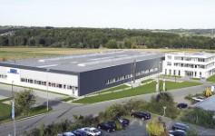 AIRTEC-Technologiezentrum Reutlingen