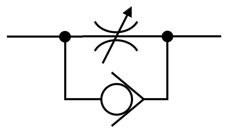 Flow Control Valves Pneumatic Valves