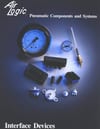 Air Logic Pneumatic Components and Systems Interface Devices