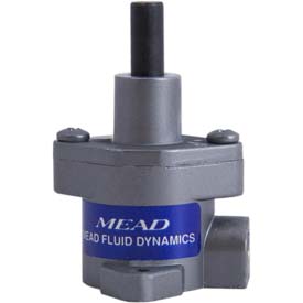 Mead Fluid Dynamic V41-2 Pneumatic Clamp Cylinder