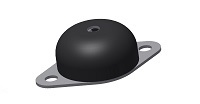 Tech Products | Shock and Vibration Isolation Products