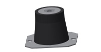 Tech Products | Shock and Vibration Isolation Products