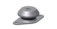 Tech Products | Shock and Vibration Isolation Products