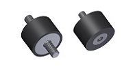 Tech Products Anti-Vibration Mounts | Universal Power - Page 6