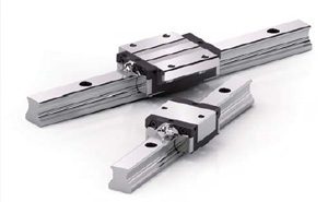 CPC Linear Guides