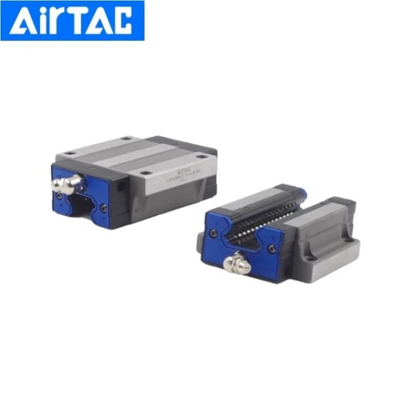 AirTAC LSD Block - LSD15BK-HN-H-SB-AM6