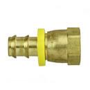 3/4-16 Threads BR 287-08-08-1/2 Pushlock Hose X 1/2 Female JIC/SAE Dual Seat 3/4-16 Threads BR 287-08-08-1/2 Pushlock Hose X 1/2 Female JIC/SAE Dual Seat