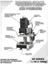 Starcyl AirPress SP