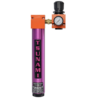 Tsunami Filter - Reg