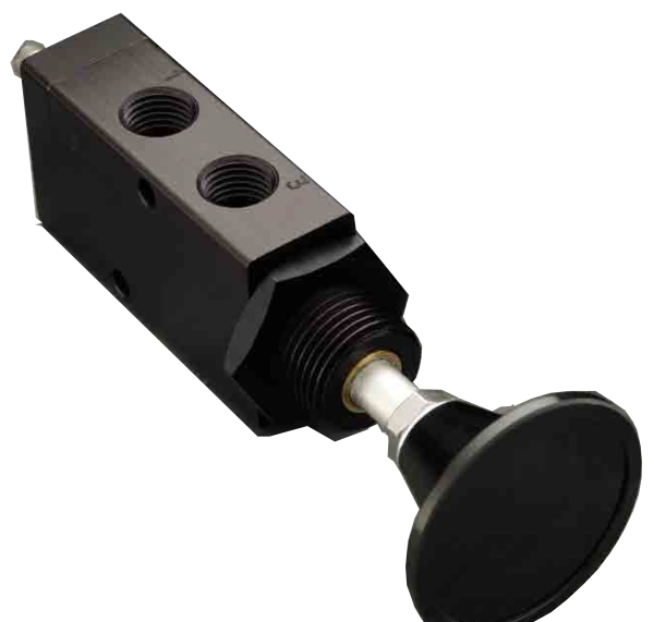 Tailgate Air Valve v9306.1blu.de