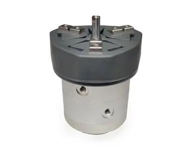 HFCQ Series Air Gripper