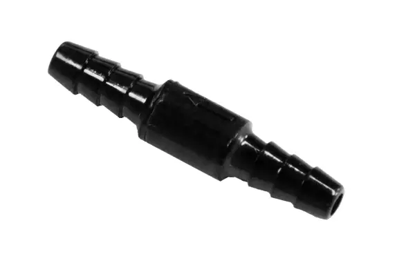 Miniature Inline Orifice Restrictor