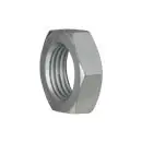 Steel Bulkhead Lock Nut FS-306 Universal Power Conversion.jpg