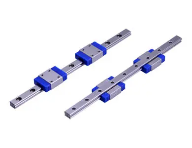 LRM-Series-Miniature-Linear-Guide