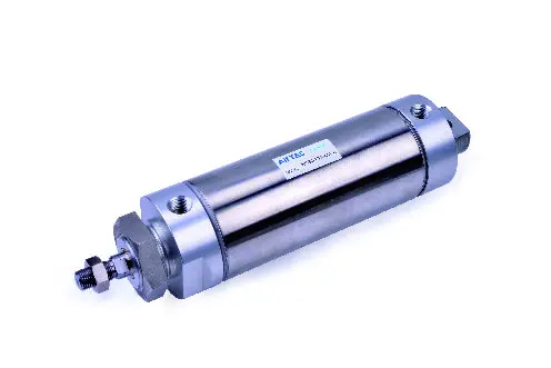 AirTAC NPB Double Acting Pneumatic Cylinder