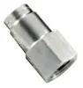 Tube Female Connector Stainless Steel Universal Power Conversion.jpg
