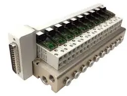 AirTAC CPV15S Terminal Valve