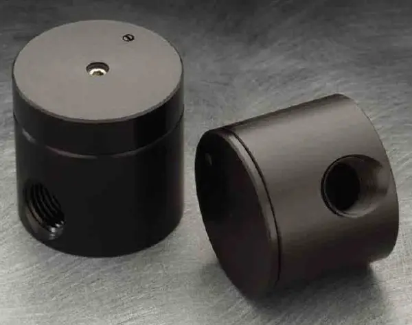 Pressure-Protection-Valve