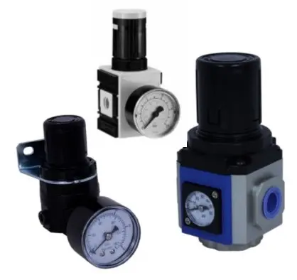 Air Pressure Regulator