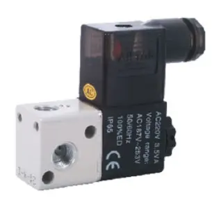 AirTAC_3V1_Pneumatic_Valve