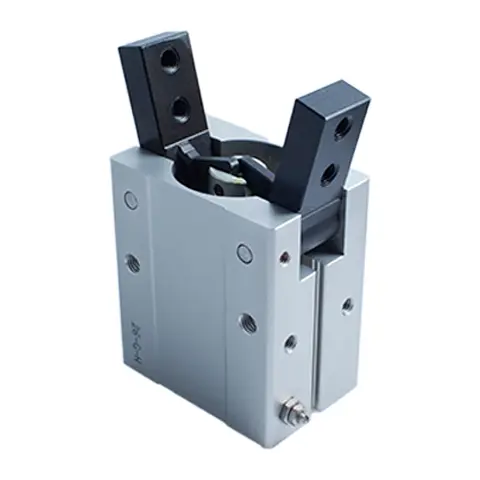 Angular Grippers