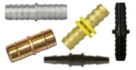 Union (Splicer-Mender) Barbs