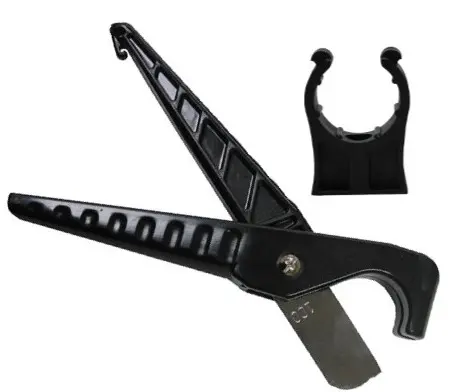 Duratec® Tooling & Accessories