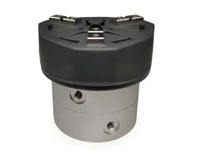 Air Gripper HFCQ Series