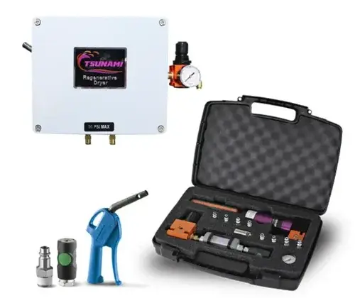 Tsunami Accessories