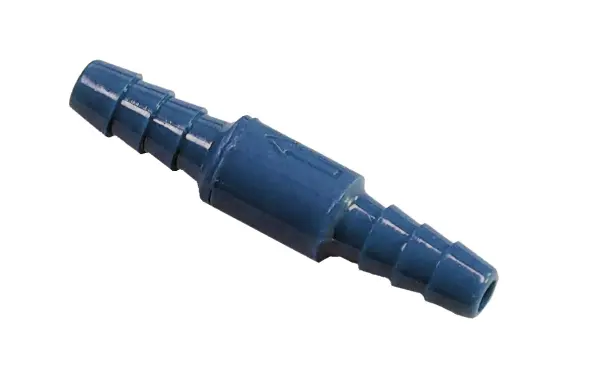 Miniature Inline Orifice Restrictor