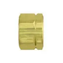 Compression Nut, UPC 61, Brass, Universal Power Conversion.jpg