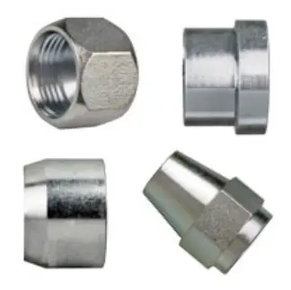 Sleeve Nuts