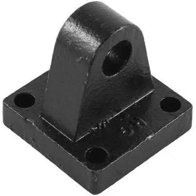 NSU NFPA Pneumatic Cylinder Accessory