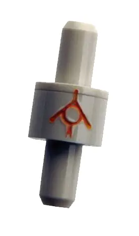 Miniature Check Valve