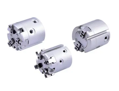 HFC Series Air Gripper