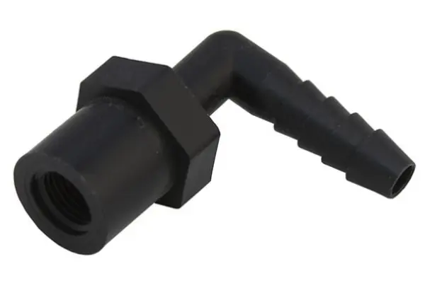 Barb x Female NPT 90&deg; Elbow Black PolyPro.jpg