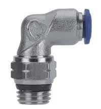 Tube SWIVEL-90&deg; ELBOW-SWIFT-FIT Nickel Plated Brass 88115-87100 Universal Power Conversion.jpg