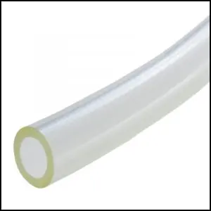 PVC Industrial Tubing