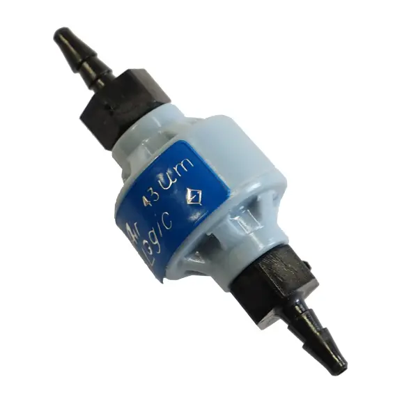 Miniature Inline Filter