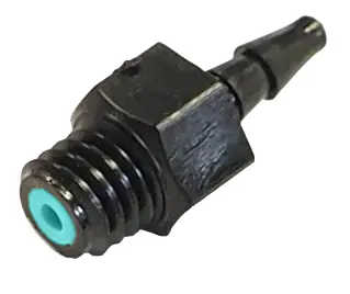 Miniature Inline Orifice Restrictor