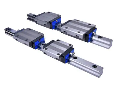 AirTAC_LSH_Series_Linear_Guide