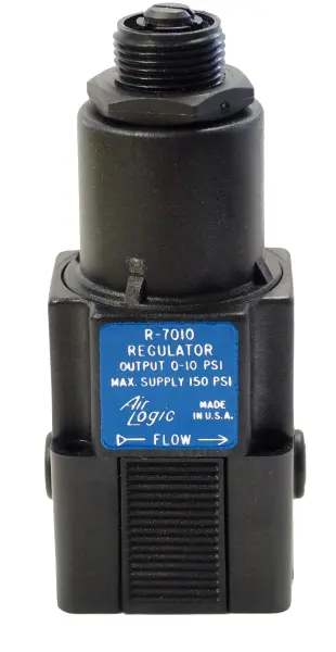 R-7xxx-0B0B-WOS Air Logic Precision Pressure Regulator.JPG