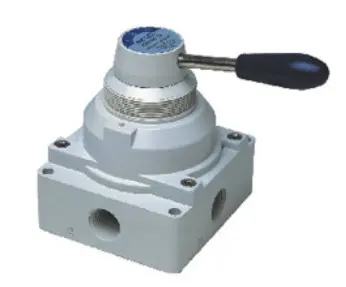 AirTAC_4HV_Man_Valve