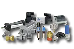 Pneumatic Components