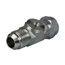 GagePort Fitting Male JIC x FeMale JIC Swivel x OB Port Steel GP-6504 Universal Power Conversion.jpg