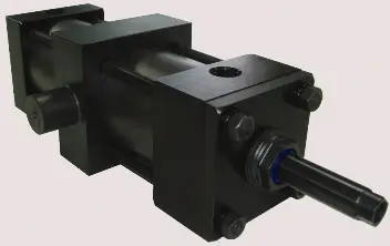Starcyl Hydraulic Cylinder