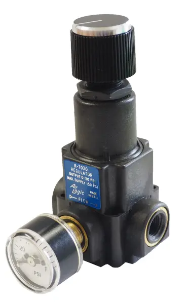 R-7xxx-1D1B-Wk Air Logic Precision Pressure Regulator.JPG