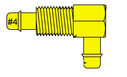 Hose Barb 90° Bulkhead Fitting Brass BK(X)-L Universal Power Conversion.png