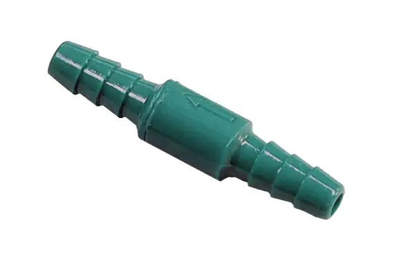 Miniature Inline Orifice Restrictor