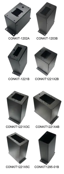 DEL-Control-Counsoles